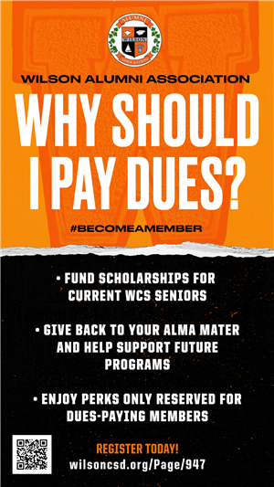Pay Dues